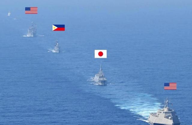 实力差距越拉越大，日本为什么不怕中国？主要原因有三点