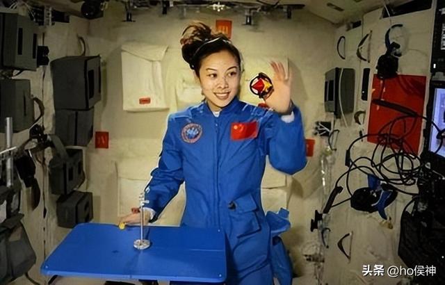 中国航天一鸣惊人，发布首份空间站成果，34项领先，西方难以企