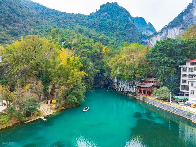 河池旅游景点十大排名，广西河池最值得去的10个地方，你去过几个