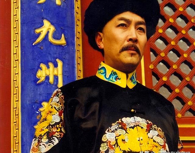 54岁于和伟演毛主席，这一次！他让唐国强和整个娱乐圈沉默了！