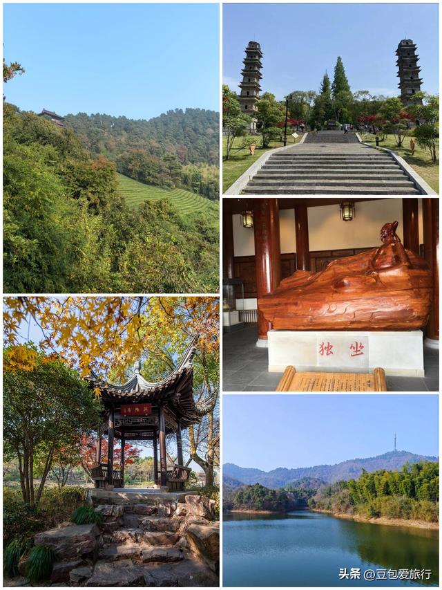 宣城旅游攻略：漫行皖南山水诗画间