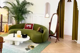 “客厅5不放，子孙一直旺”，不管客厅有多大，别放这五样东西图片