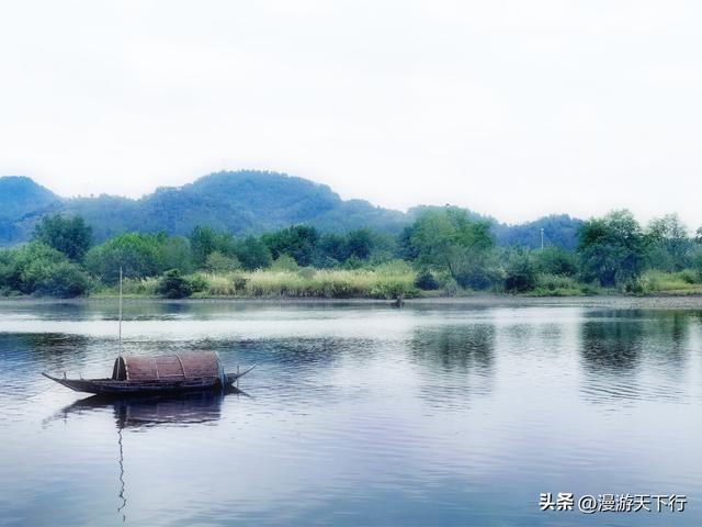 浙江自驾游跨越冀鲁苏浙四省，往返旅程占一半时间，全程收获满满