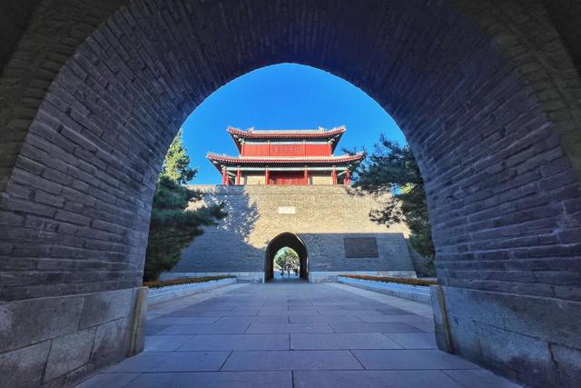 媒体看丰台 | 《人民日报》深度报道：宛平城焕新开放