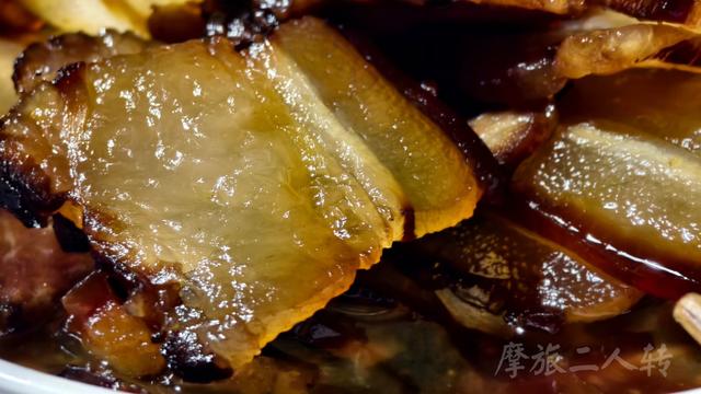 皖浙摩旅二人转——松阳横坑村篇（上）