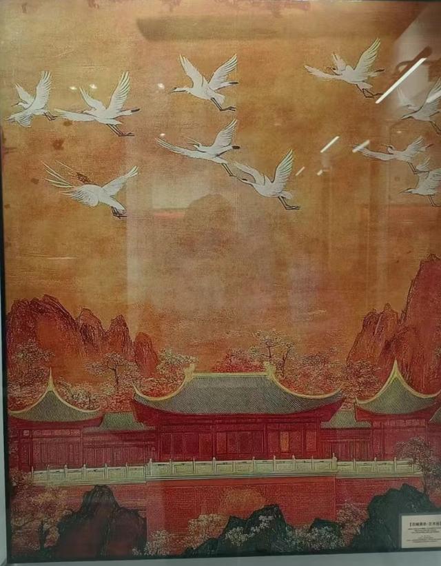 王林平随笔《令人震撼的巧克力雕塑》