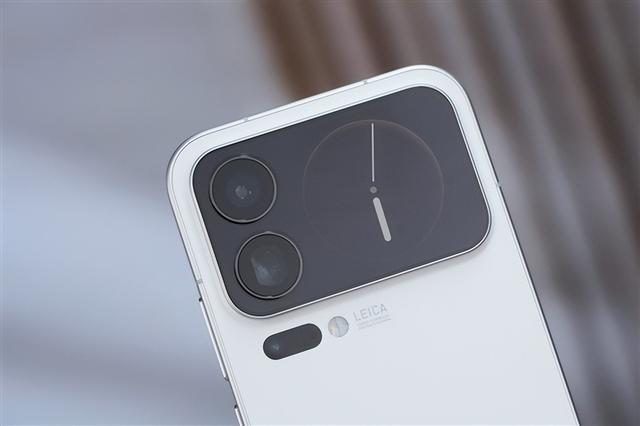 小米17 Pro Max评测：五年高端之路的集大成者