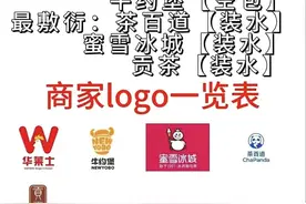 后续来了！茶百道公开为胖猫一事道歉，宣布用胖猫名义捐款100万图片