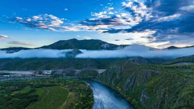 “兴安近郊宝藏地”票选收官!这些地方脱颖而出→