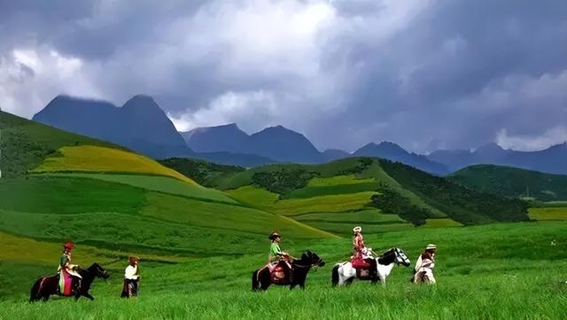 优惠加码，暖冬游张掖！邂逅别样的丹霞、雪山与石窟！