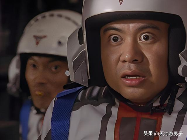 童年回忆！《迪迦奥特曼》胜利队的队员后来都去哪了？