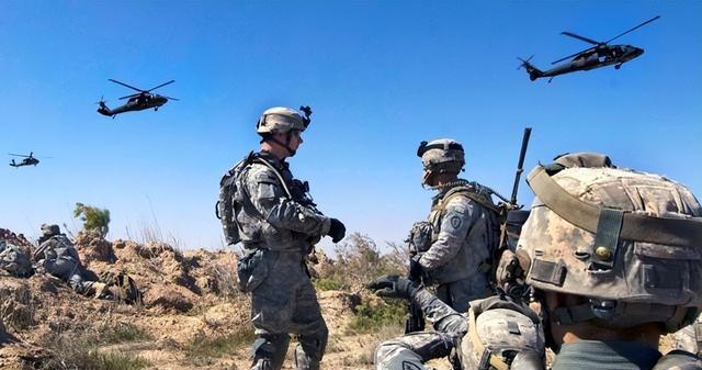 美军又出手了，扣下一艘油轮	，不到24小时，中国海军船只停靠南美