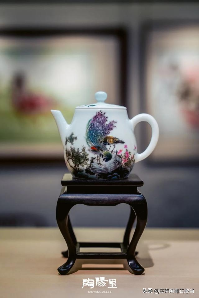 景德镇陶阳里胜利路慢游指南