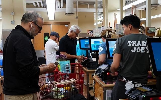 我国无现金时代需警惕？为何越是发达的国家，越不流行移动支付？