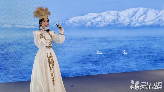 去巩留，赏雪景！这份热情邀约，请查收