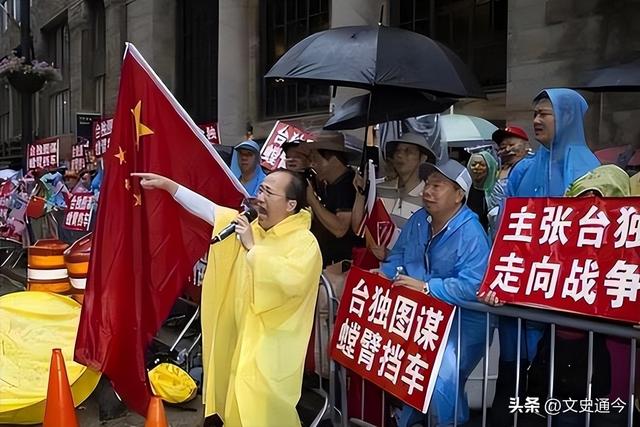赖清德下最后通牒！不许任何人出席93阅兵，国民党迎来天赐良机？