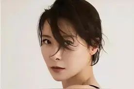 从18岁开始男人不断，半百了还没玩够，“人间尤物”柯蓝现形记图片