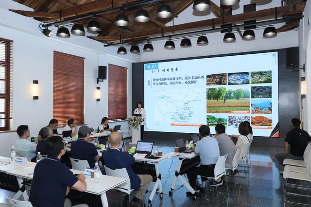 2025年“数据要素×”大赛北京分赛文化旅游赛道决赛在东城举行
