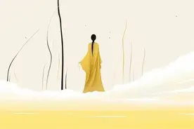 三首禅诗，醍醐灌顶，读完身心放松，很治愈图片