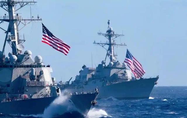 拒接泽连电话，从日紧急撤离，放弃亚欧的特朗普为何紧盯委内瑞拉