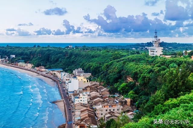 广西北海会成为第二个三亚吗？是不是可怕的对手呢