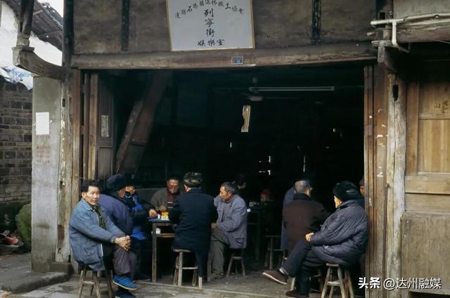 降温不知去哪玩？耍法都给你摆出来，不来达川转一圈说不过去哦