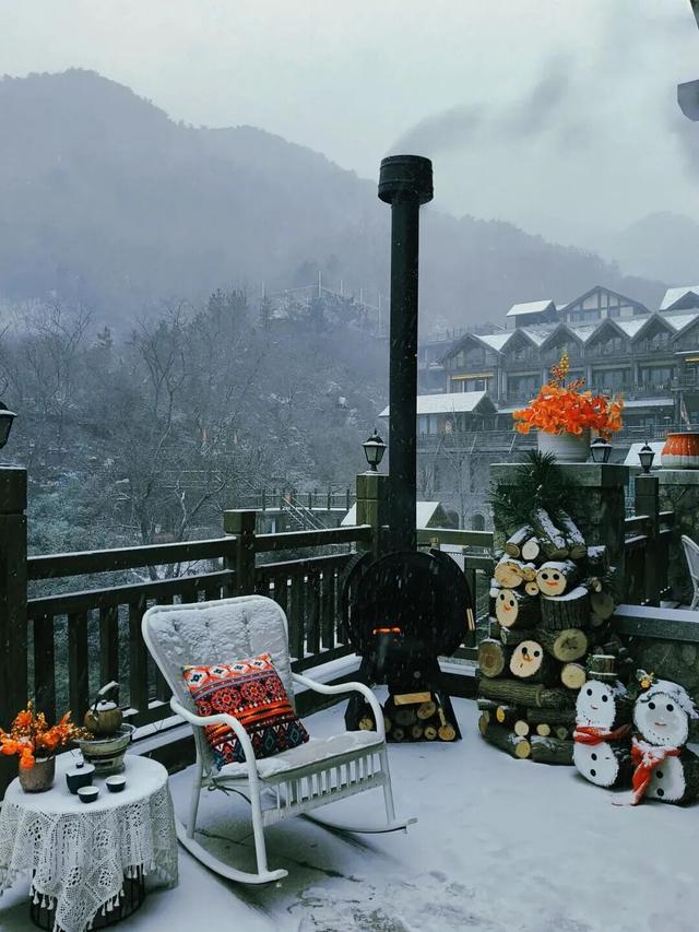 山东人古法过冬大赏