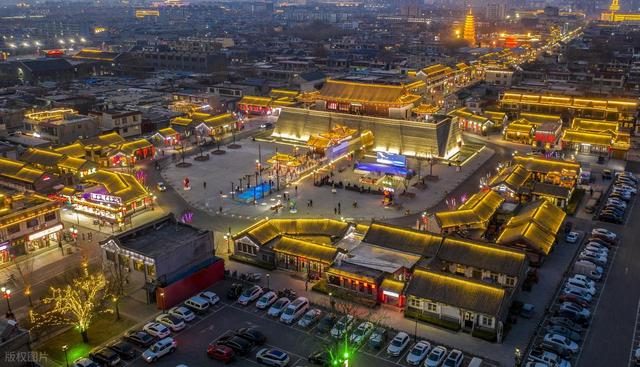 12月-2月，6个值得去的历史文化名城，景点密集，人文风貌优质