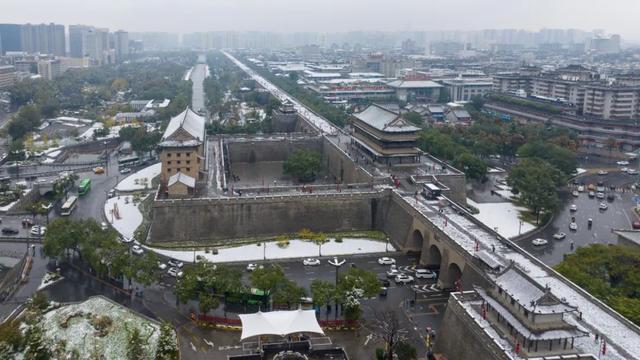 冬天别宅家！这10个地方承包你所有快乐，从飘雪浪漫到避寒暖阳