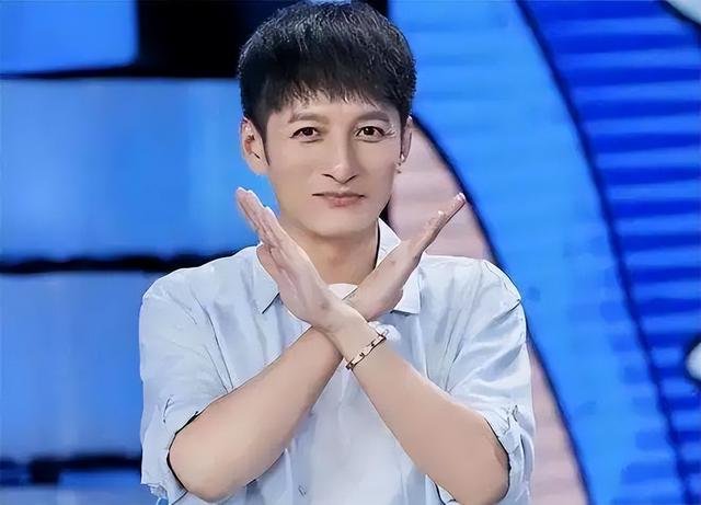 从主持人到"精神病"，49岁无妻无子的李维嘉，给不婚人士提了个醒