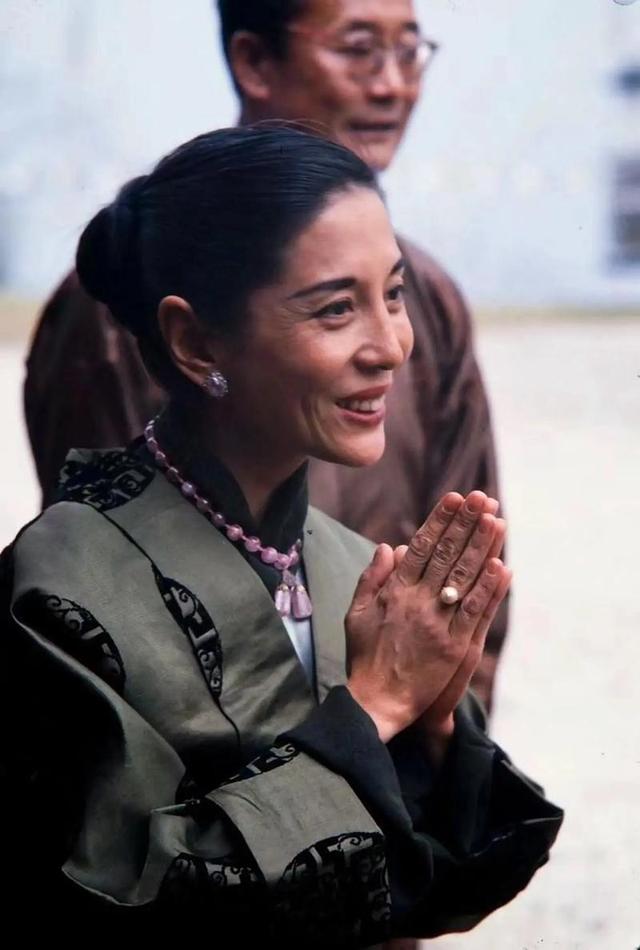 印度学者提问李光耀：印度该怎样崛起？李光耀：没有人能改变印度