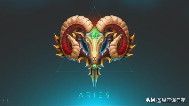 杰米帕特里奇︱2026年白羊座年度运势