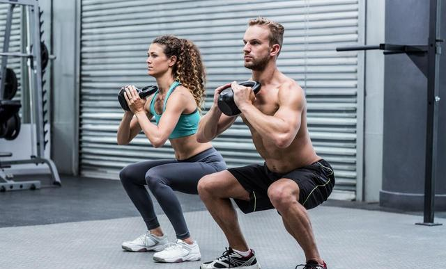 普通人，请你不要拼命地去健身！