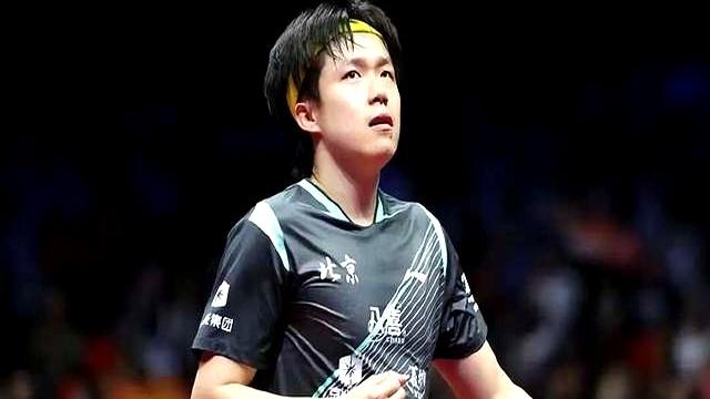 王者之战！樊振东vs王楚钦谁能晋级决赛？暴力熊猫或击败世界第一