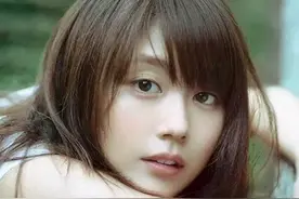 公认10位最好看的日本女星，来看看有没有你的女神吧？图片