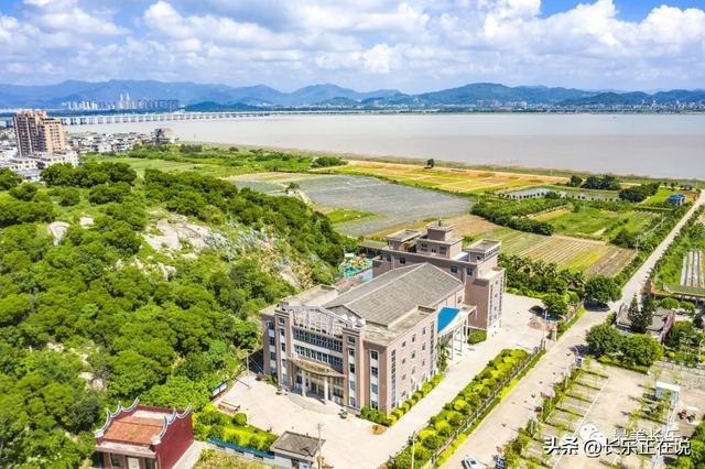 刷屏预警！这个村新打卡地要诞生了！