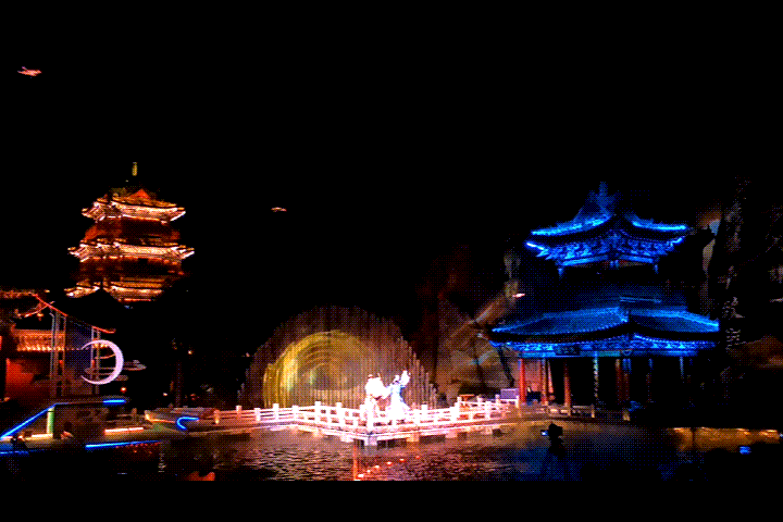 九月的开封：一大波精彩活动等你来！