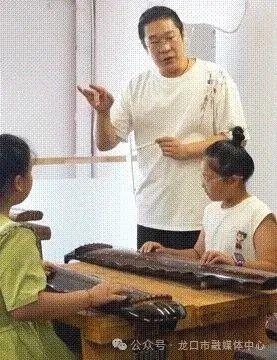 燃情龙口！从故事大赛到2300公里祭英烈，这场双向奔赴太燃了
