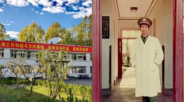 车轮，终于碾上了这条蜿蜒盘旋的天路——318国道