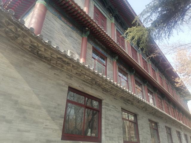 千年古刹 密宗祖庭