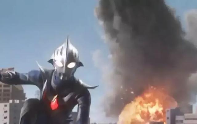 奥特曼vs假面骑士(上)