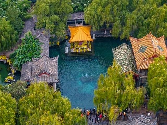 热门消息-浅谈那些行政区划反面谐的地市之济南市(3)