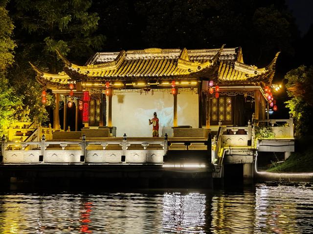 慢煮水城，泰州时光：一份不赶路的深度漫游指南