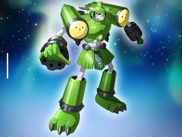 当年看不懂的数码宝贝3！驯兽师之王