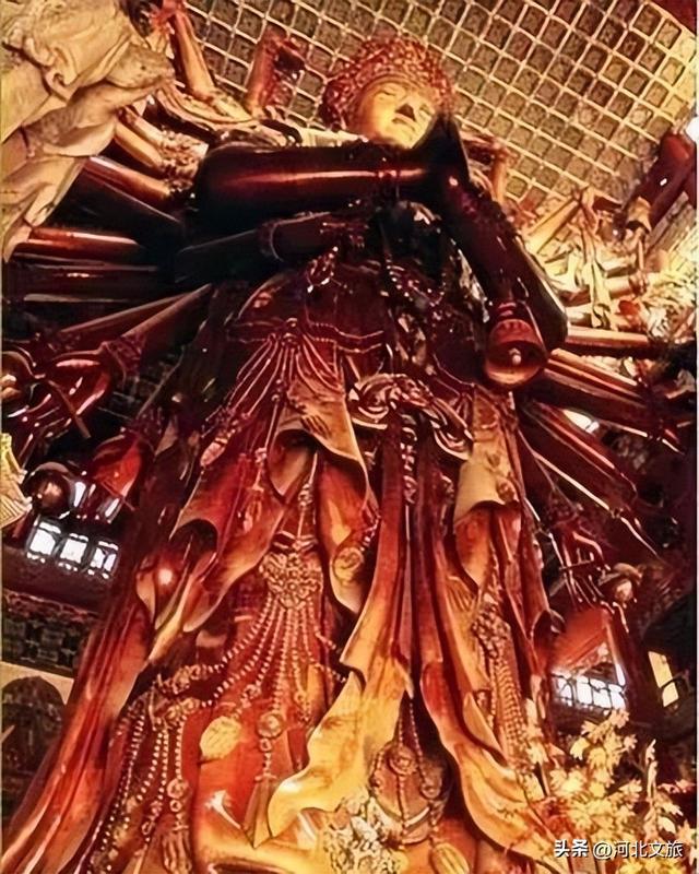 不用出市区就可以欣赏多个世界之最！河北这座宝藏城市，你千万不要错过！