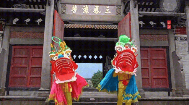 三天根本不够玩！番禺元旦假期超多豪礼等你抢