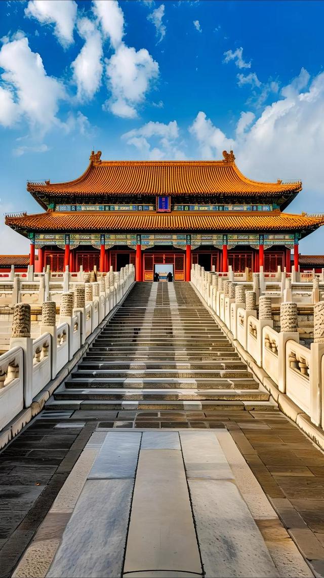 乞丐→和尚→囚犯→紫禁城总设计师！让中国宫殿美了600年！