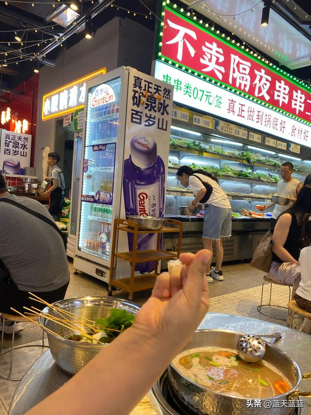 自驾游之贵州贵阳篇