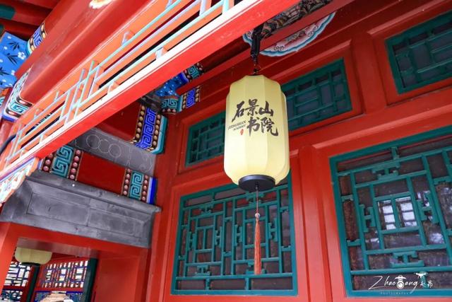 无需附庸风雅，因为这处“秘境”是真的雅致——