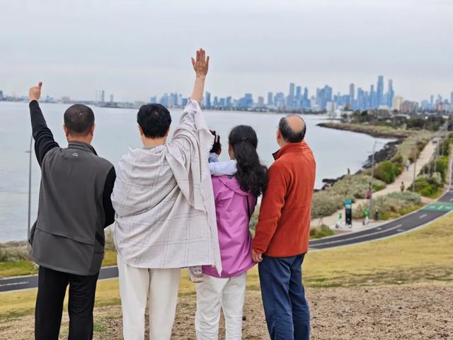 〔读城〕澳洲小镇游记